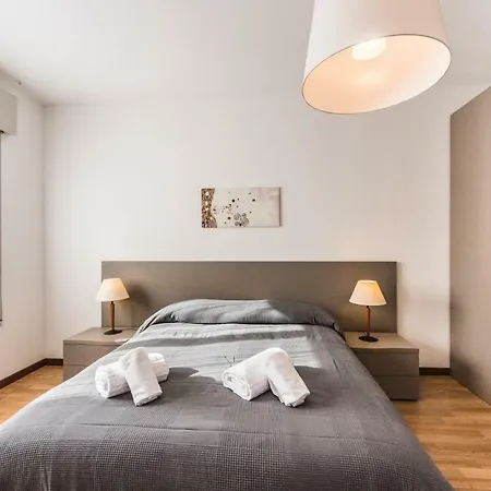 Loretta's Apartamento