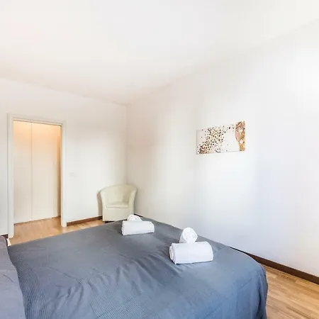 Loretta's Apartamento Mestre