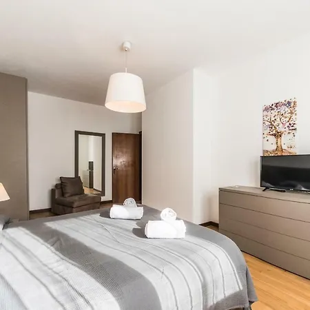 Loretta's Apartamento *