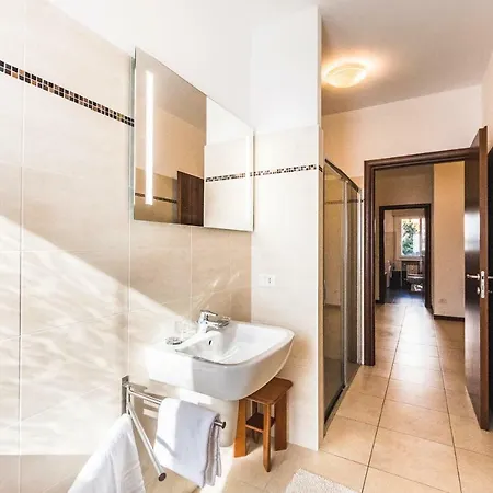 Loretta's Apartamento