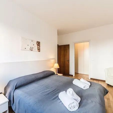 Loretta's Apartamento Mestre