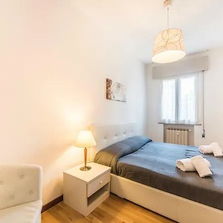 Apartment Loretta's Mestre