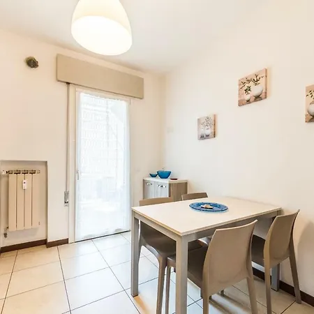 Loretta's Apartment Mestre