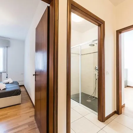 Apartment Loretta's Mestre