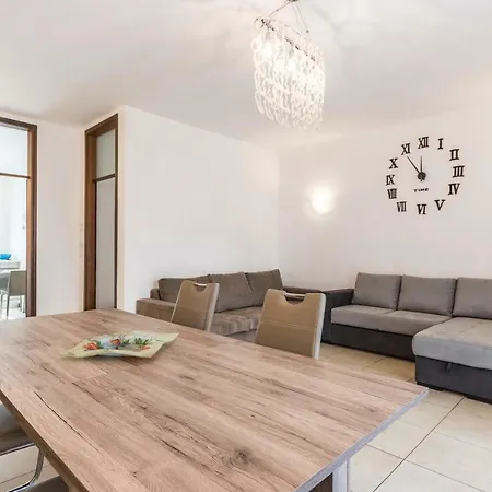 Apartment Loretta's Mestre